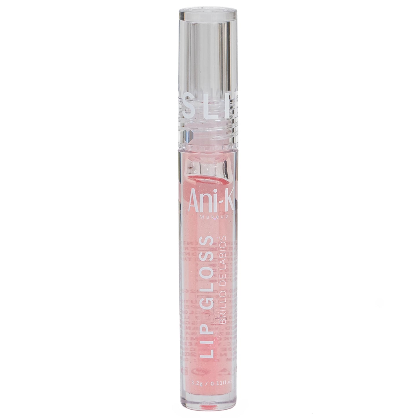 Lip Gloss Diva - Ani-K Makeup | Wholesale Makeup