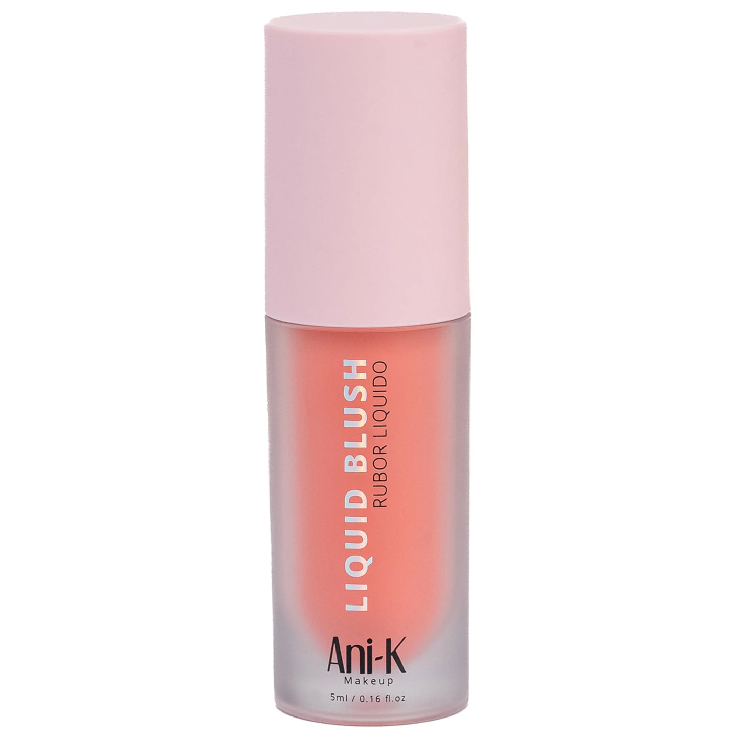 Liquid Blush Lily - Ani-K Makeup | Wholesale Makeup
