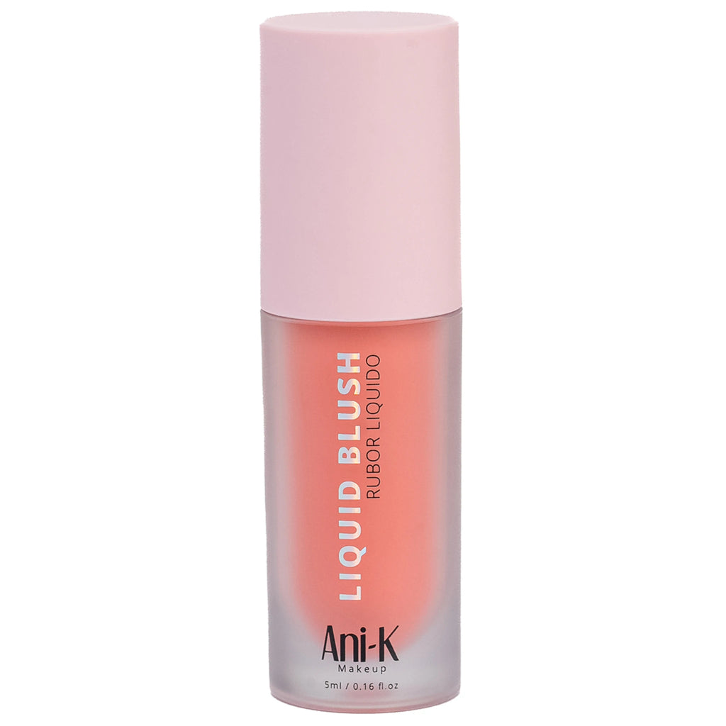Liquid Blush Lily - Ani-K Makeup | Wholesale Makeup