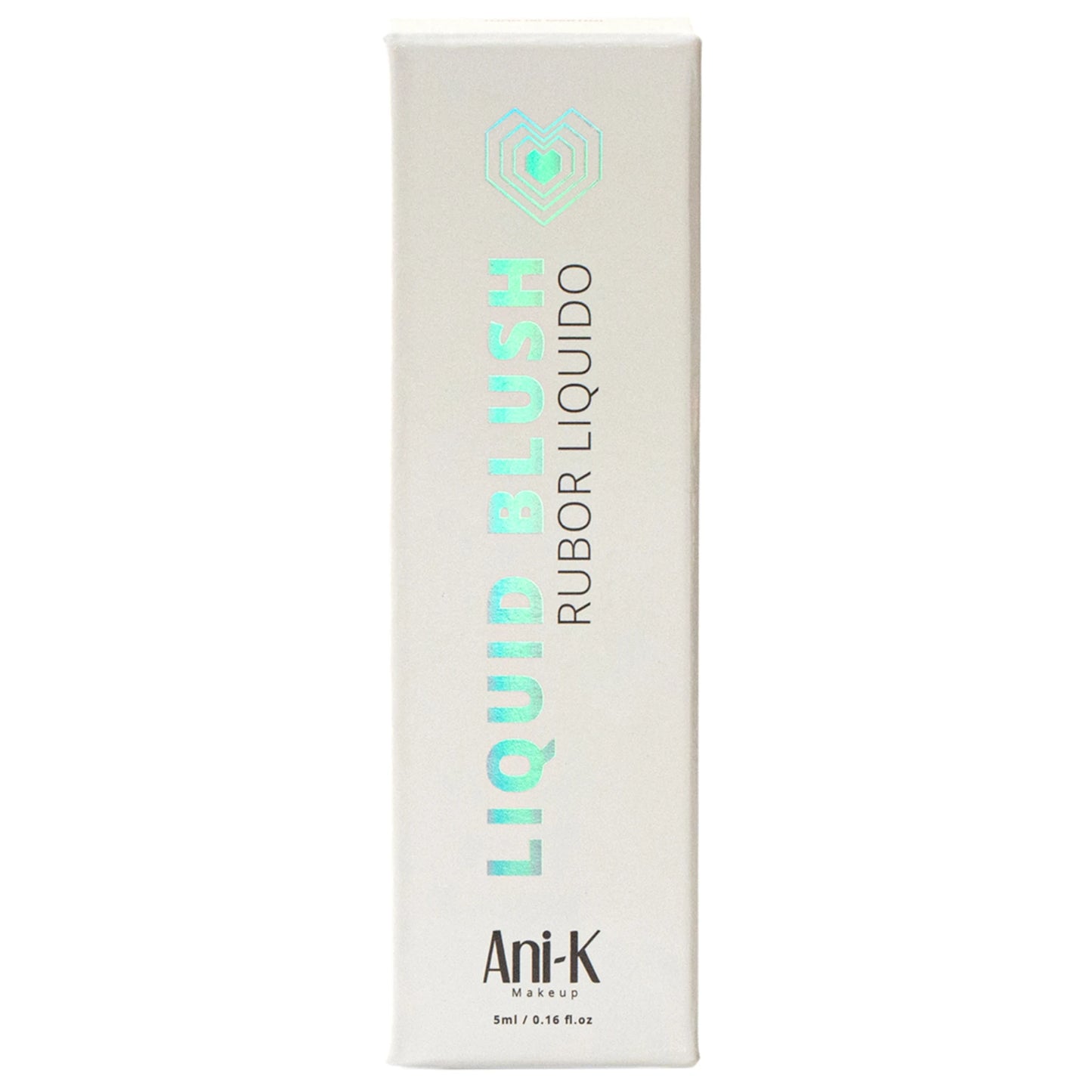 Liquid Blush Lily - Ani-K Makeup | Wholesale Makeup