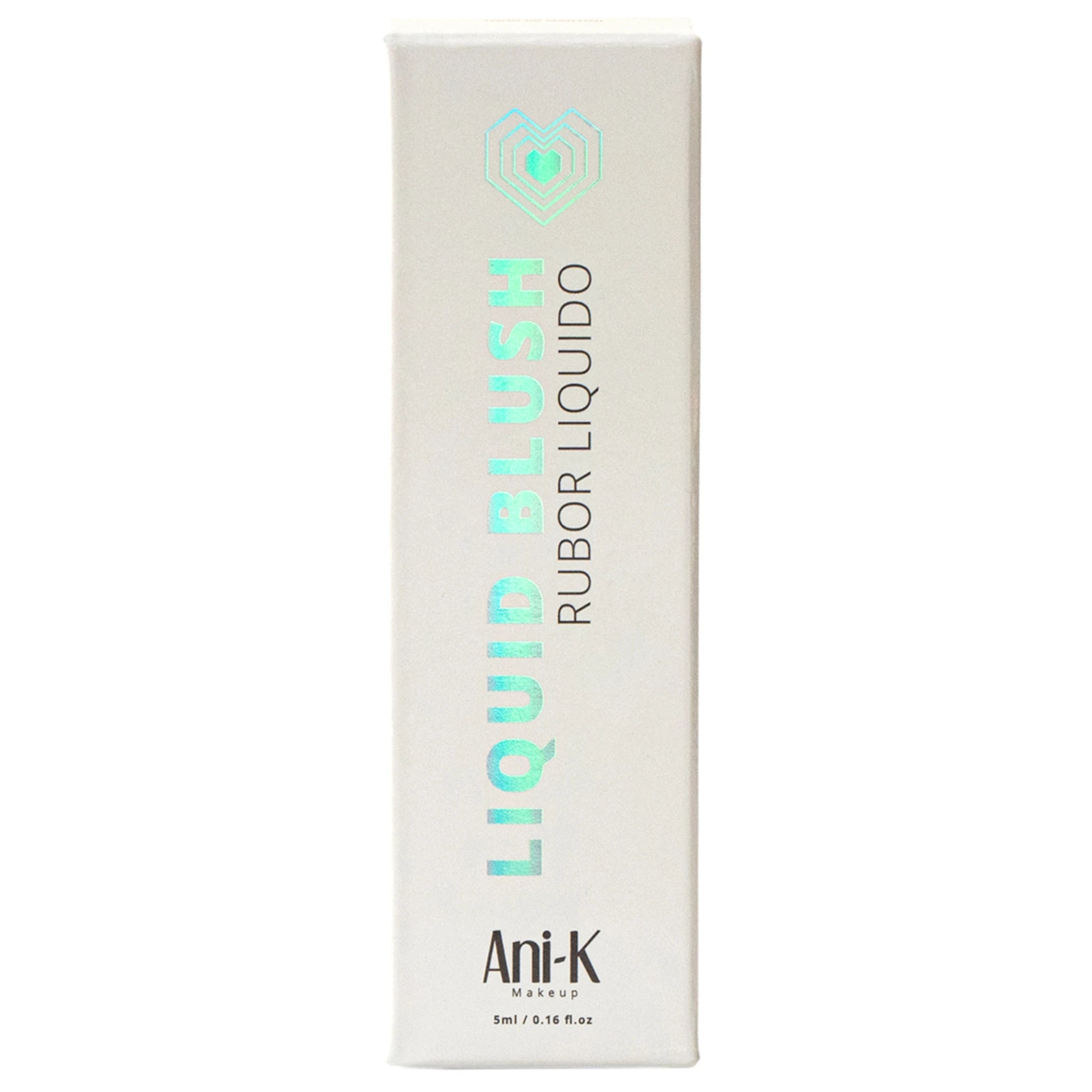 Liquid Blush Lily - Ani-K Makeup | Wholesale Makeup