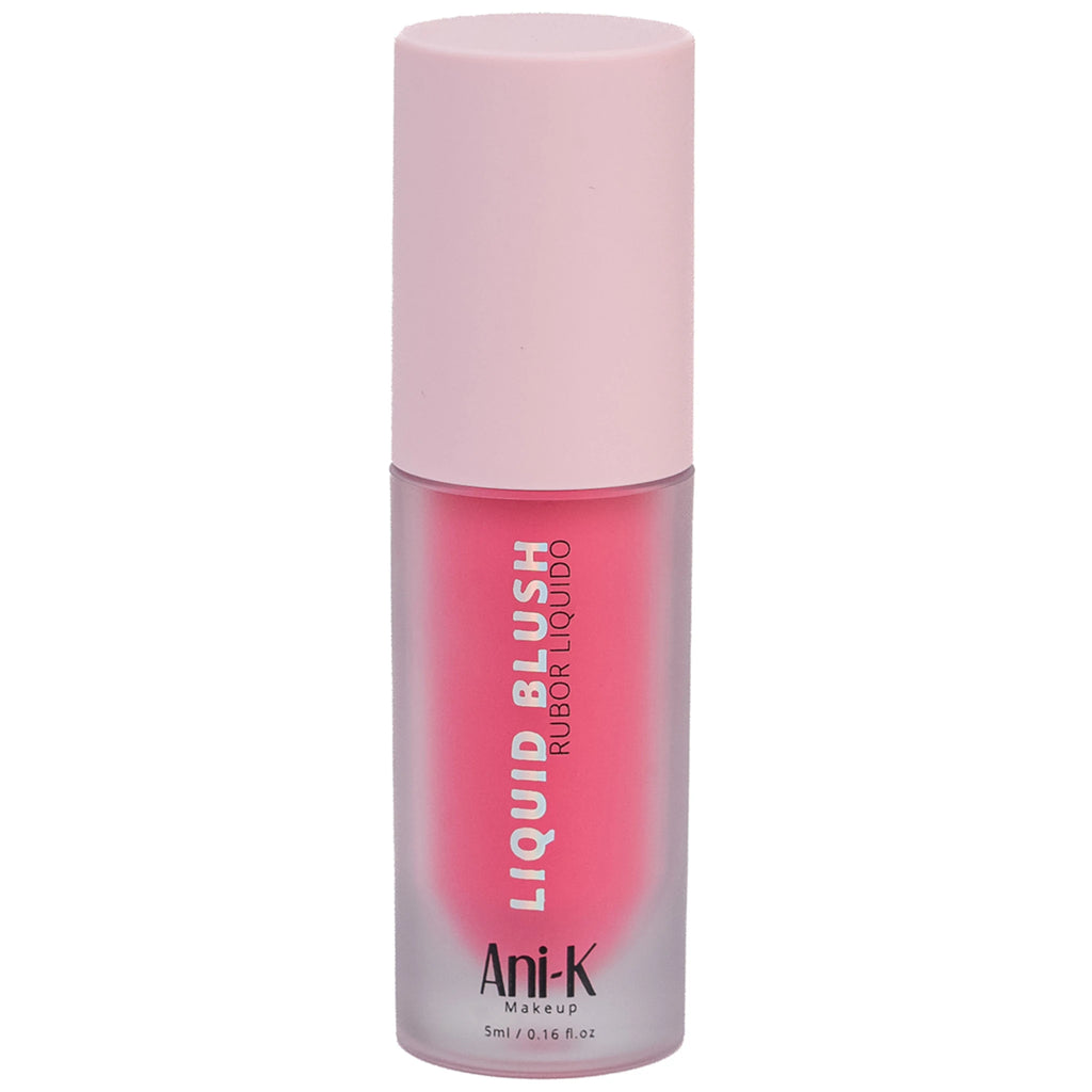 Liquid Blush Rose - Ani-K Makeup | Wholesale Makeup