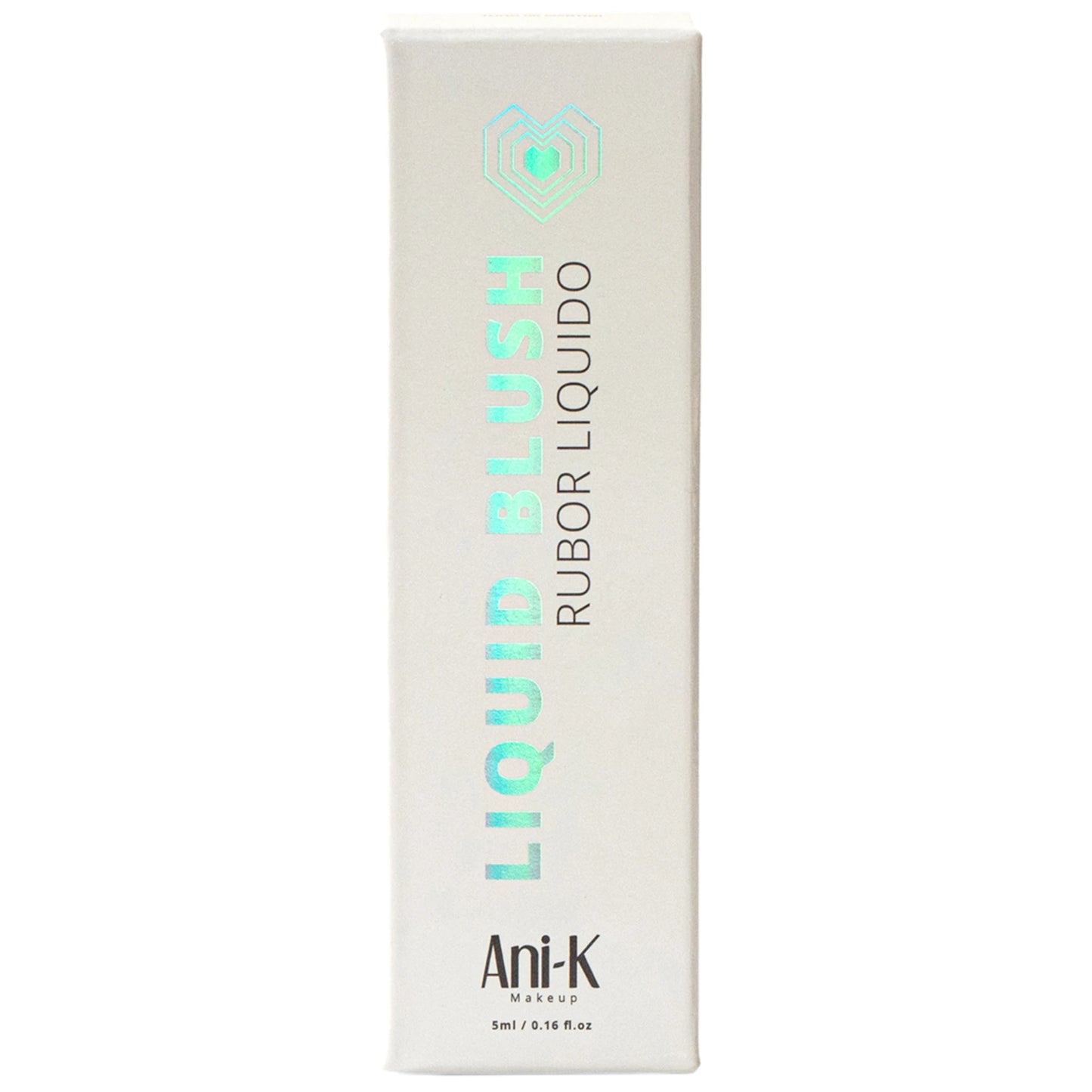 Liquid Blush Sangria - Ani-K Makeup | Wholesale Makeup