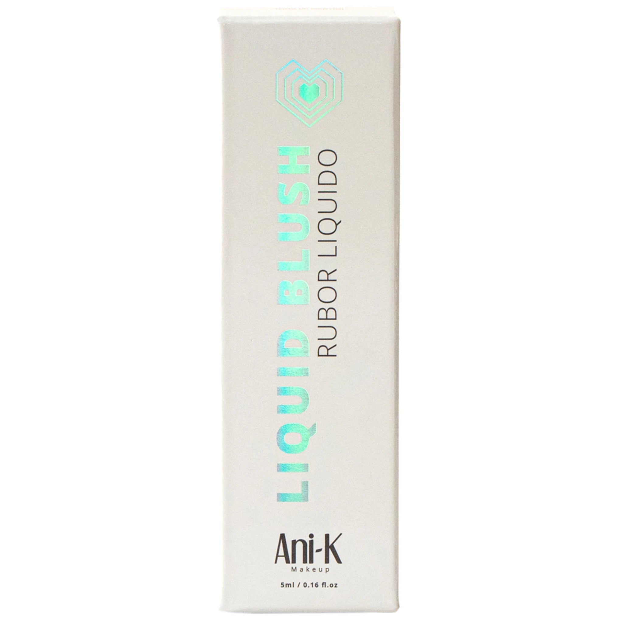 Liquid Blush Sangria - Ani-K Makeup | Wholesale Makeup