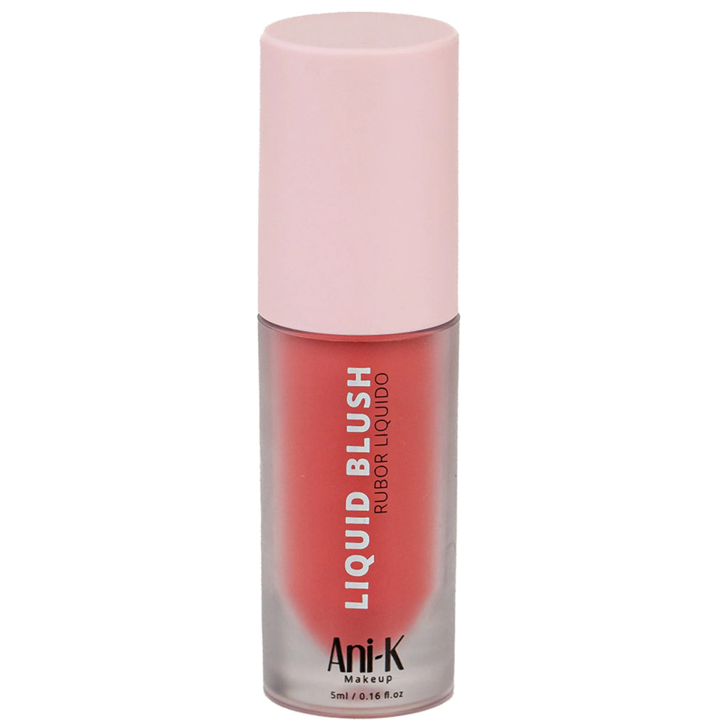 Liquid Blush Sangria - Ani-K Makeup | Wholesale Makeup