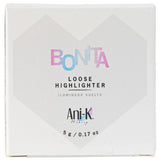 Loose Highlighter 03 Cookie - Ani-K Makeup | Wholesale Makeup