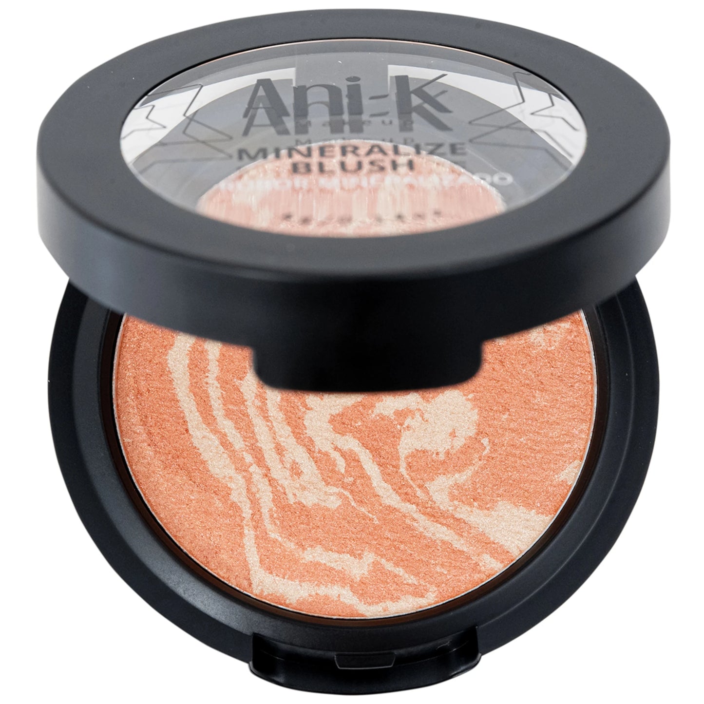 Mineralize Blush 02 Authentic - Ani-K Makeup | Wholesale Makeup