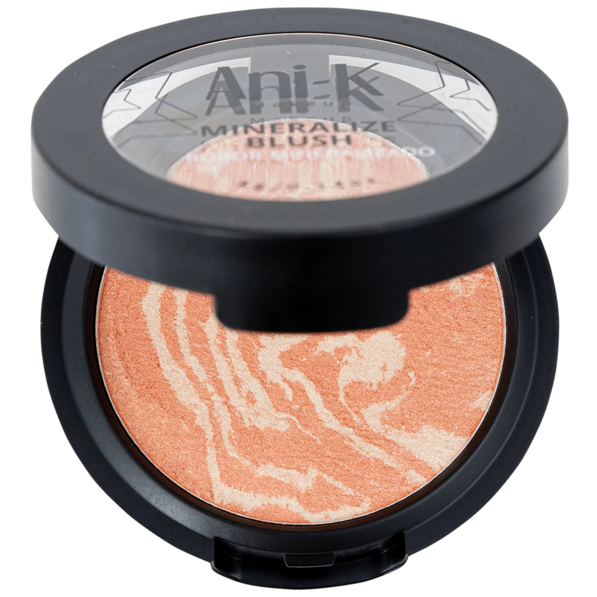 Mineralize Blush 02 Authentic - Ani-K Makeup | Wholesale Makeup