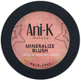 Mineralize Blush 03 Cute - Ani-K Makeup | Wholesale Makeup