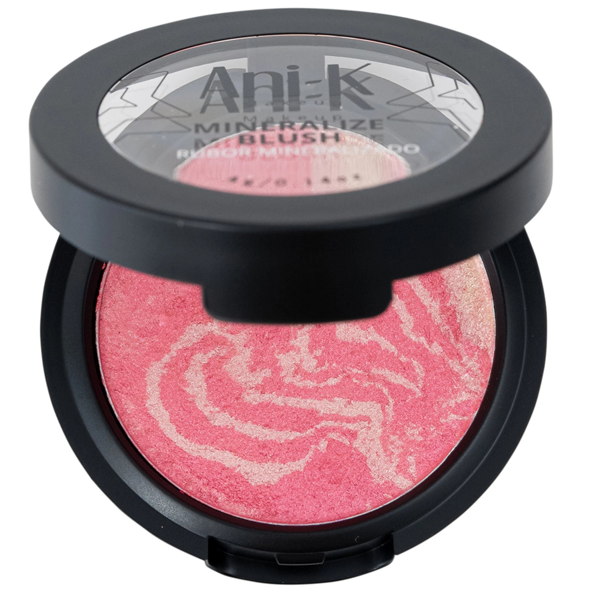 Mineralize Blush 01 Sweet - Ani-K Makeup | Wholesale Makeup
