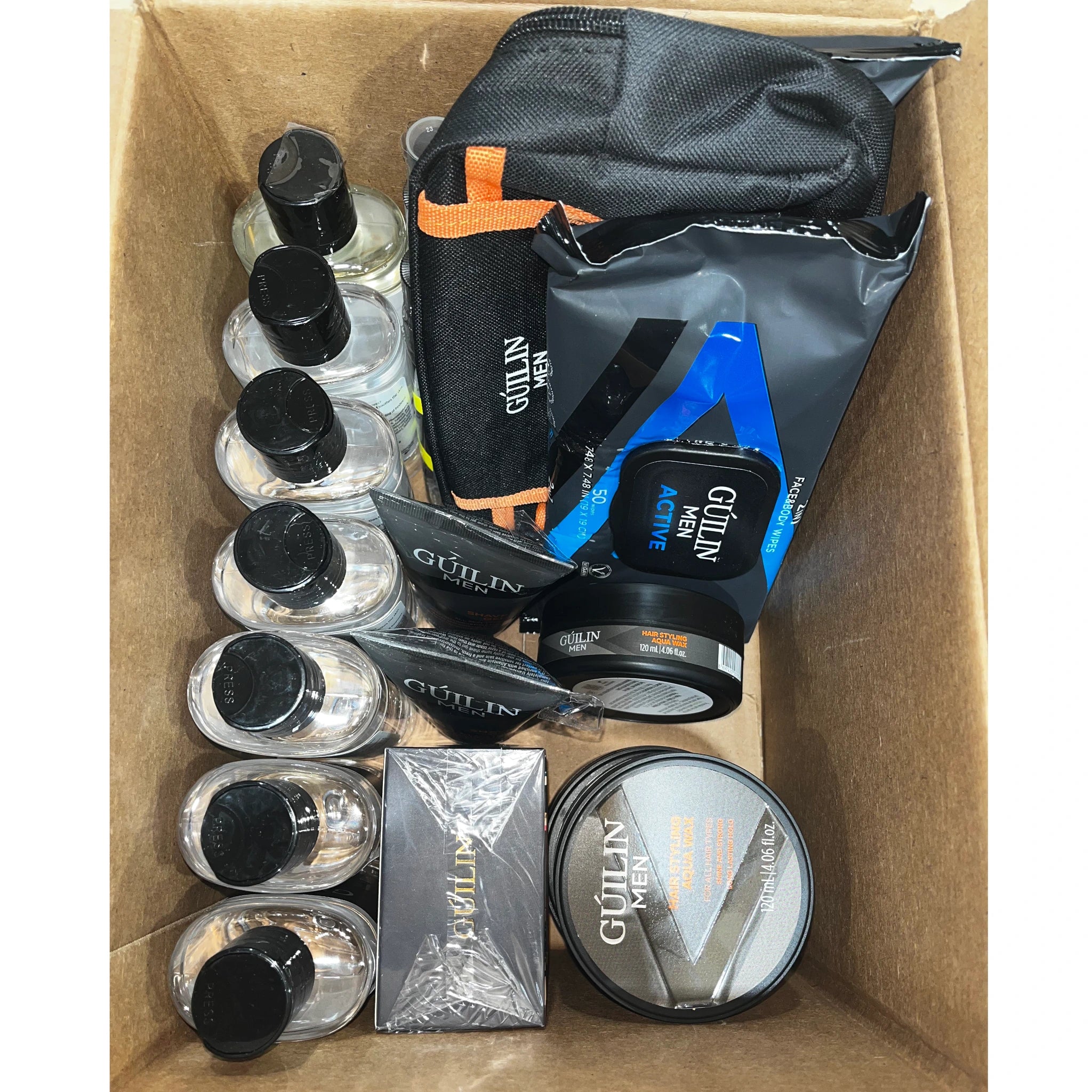 Men Essentials - Guilin | Wholesale Makeup