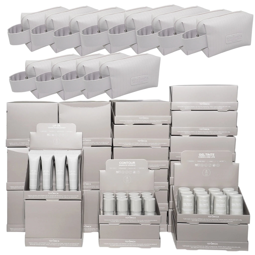 Assorted Totemica Box - Totemica | Wholesale Makeup