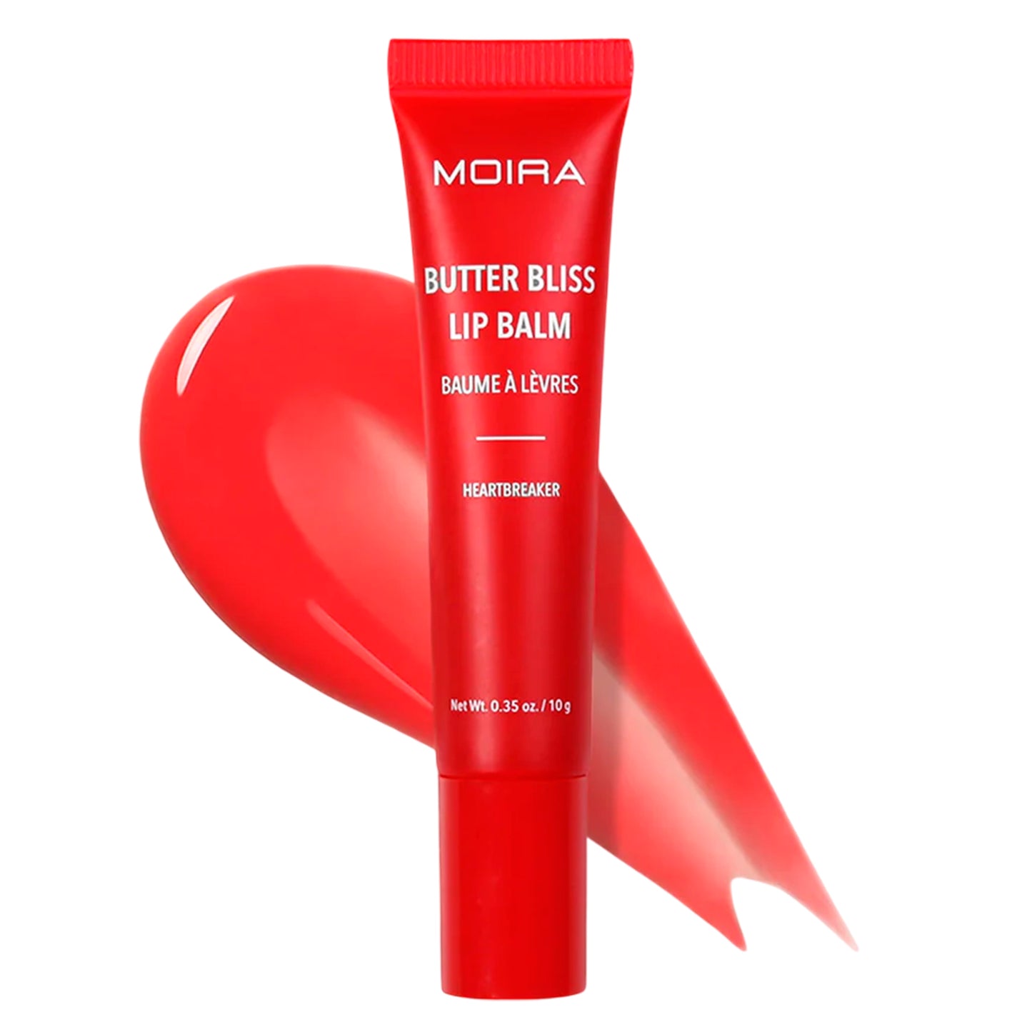 Butter Bliss Lip Balm Moira Beauty | Wholesale Makeup