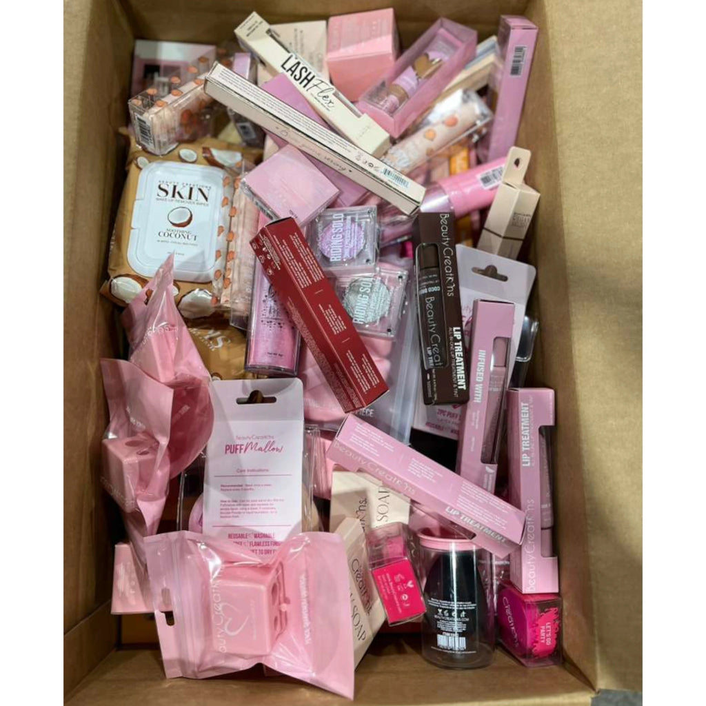 Beauty Creations Assorted BCA21 | Wholesale Makeup