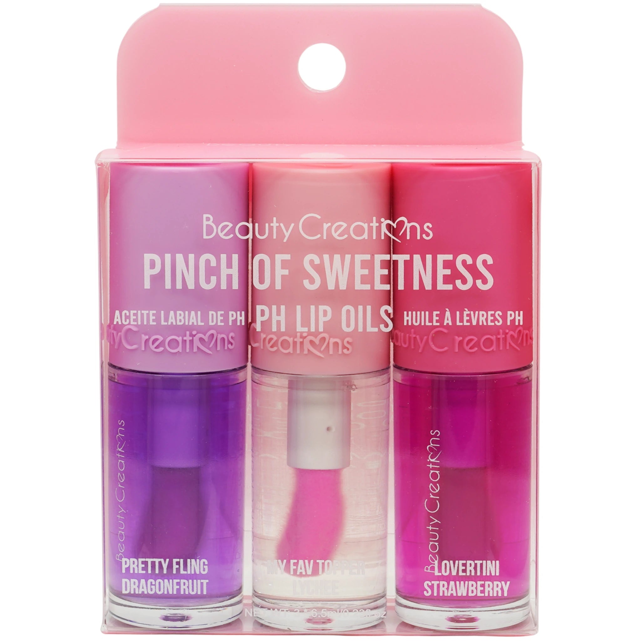 Pinch Of Sweetness Ph Oils Beauty Creations | Wholesale Makeup