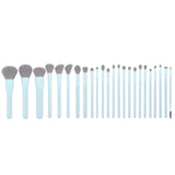 Angel Baby 24 Pc Brush - Beauty Creations | Wholesale Makeup