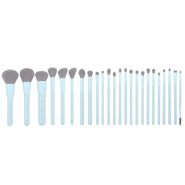 Angel Baby 24 Pc Brush - Beauty Creations | Wholesale Makeup