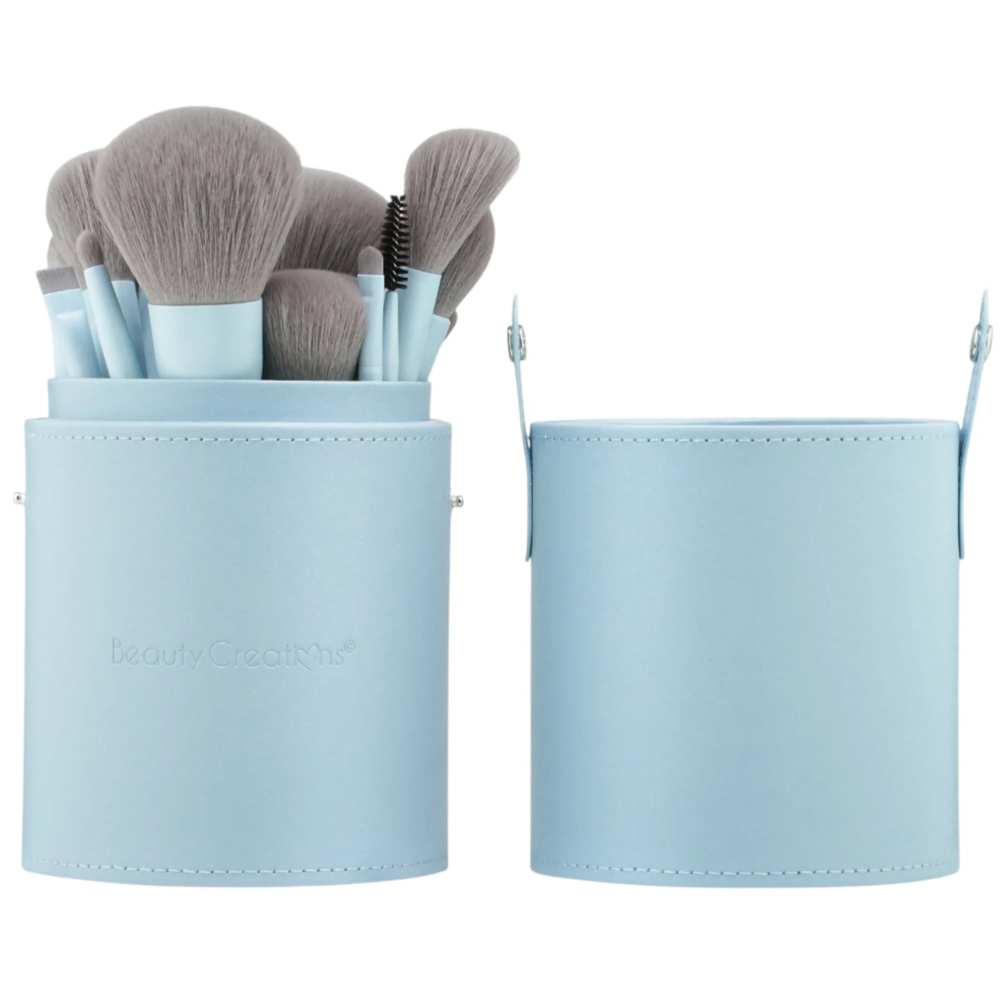 Angel Baby 24 Pc Brush - Beauty Creations | Wholesale Makeup