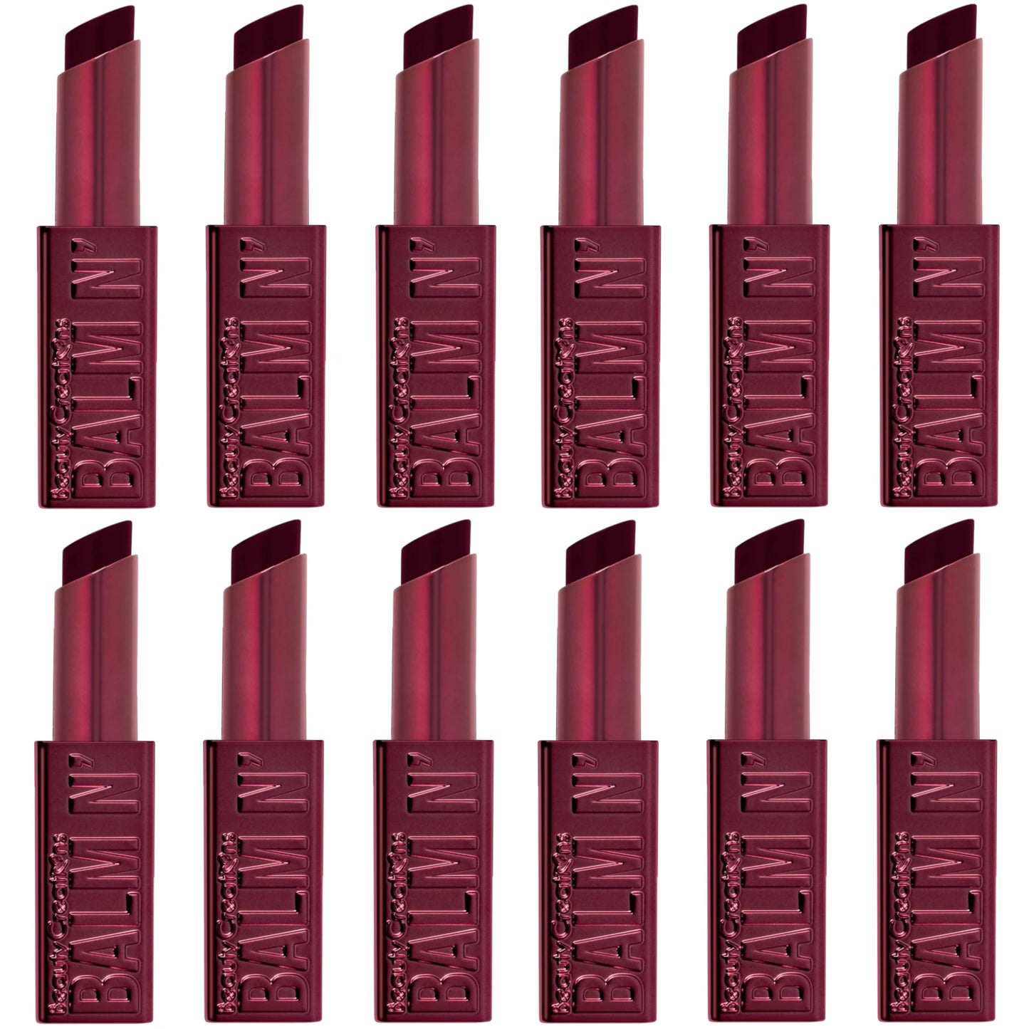 Balm N' Cute Cherry - Beauty Creations | Wholesale Makeup