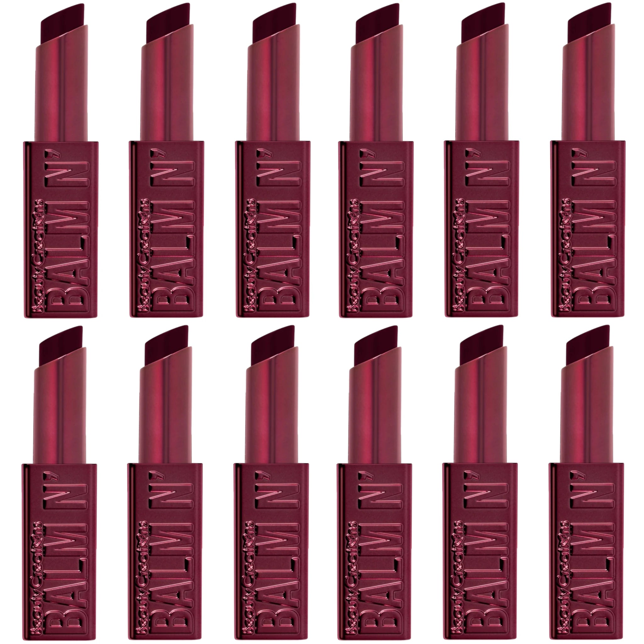 Balm N' Cute Cherry - Beauty Creations | Wholesale Makeup