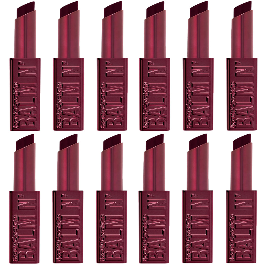 Balm N' Cute Cherry - Beauty Creations | Wholesale Makeup