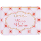 Bare Naked Eyeshadow Palette - Beauty Creations | Wholesale Makeup