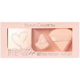 Pink Cloud Setting Powder Beauty Creations | Wholesale Makeup