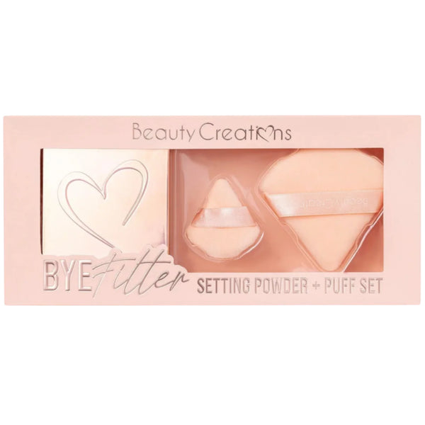 Translucent Dream Setting Powder Beauty Creations | Wholesale Makeup