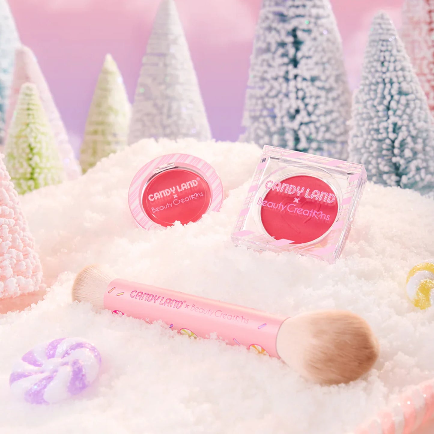Candy Land Advent Calendar Beauty Creations | Wholesale Makeup
