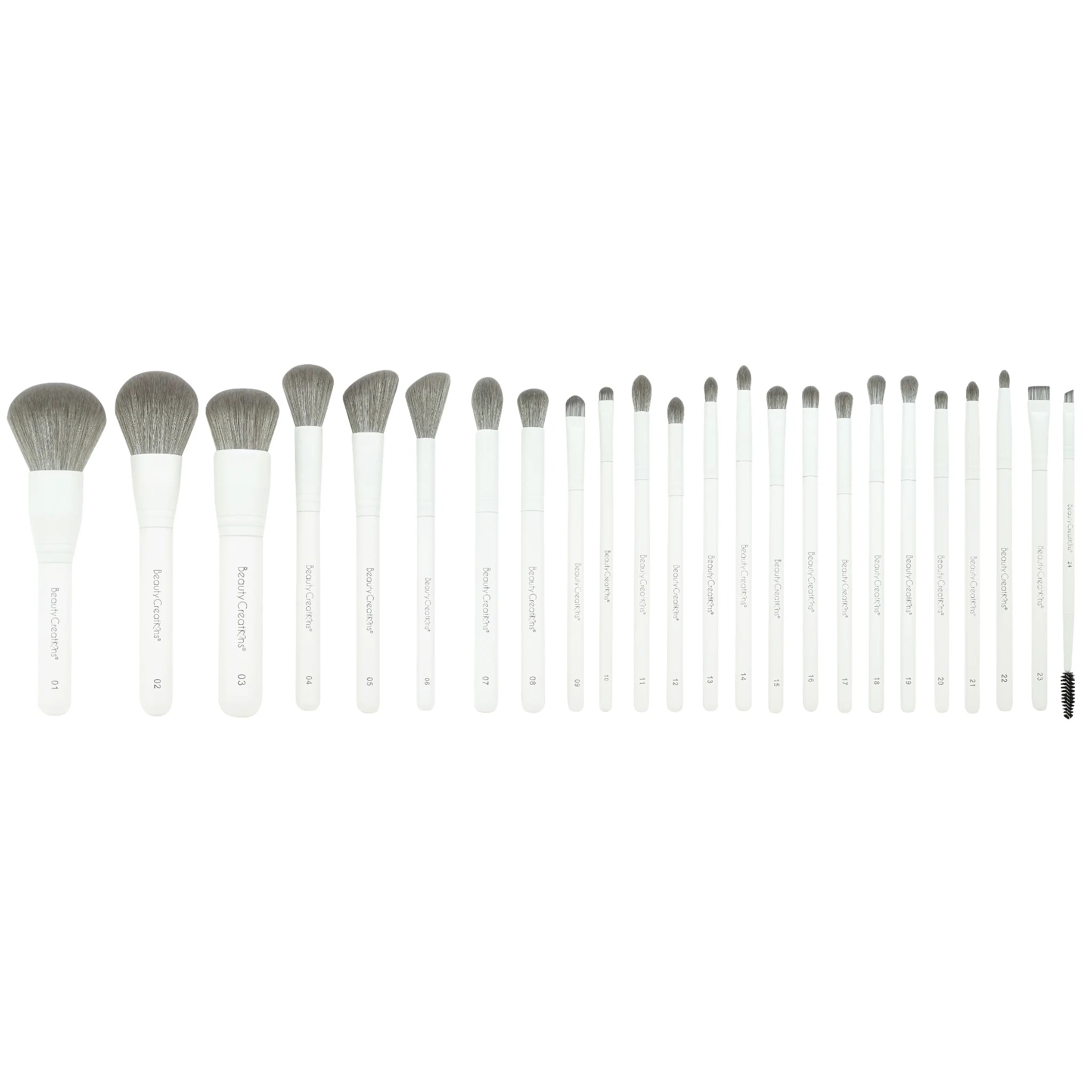 Cloud 9 - 24 Pc Brush - Beauty Creations | Wholesale Makeup
