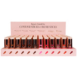 Contour & Blush Sticks Beauty Creations | Wholesale Makeup