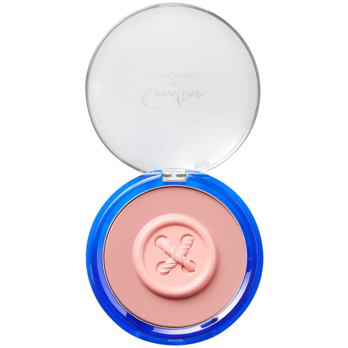 Coraline Cute Button Cream Blush Beauty Creations | Wholesale Makeup