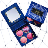 Coraline Mother's Web Face Palette Beauty Creations | Wholesale Makeup