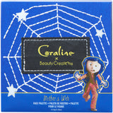 Coraline Mother's Web Face Palette Beauty Creations | Wholesale Makeup