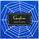 Coraline Mother's Web Face Palette Beauty Creations | Wholesale Makeup