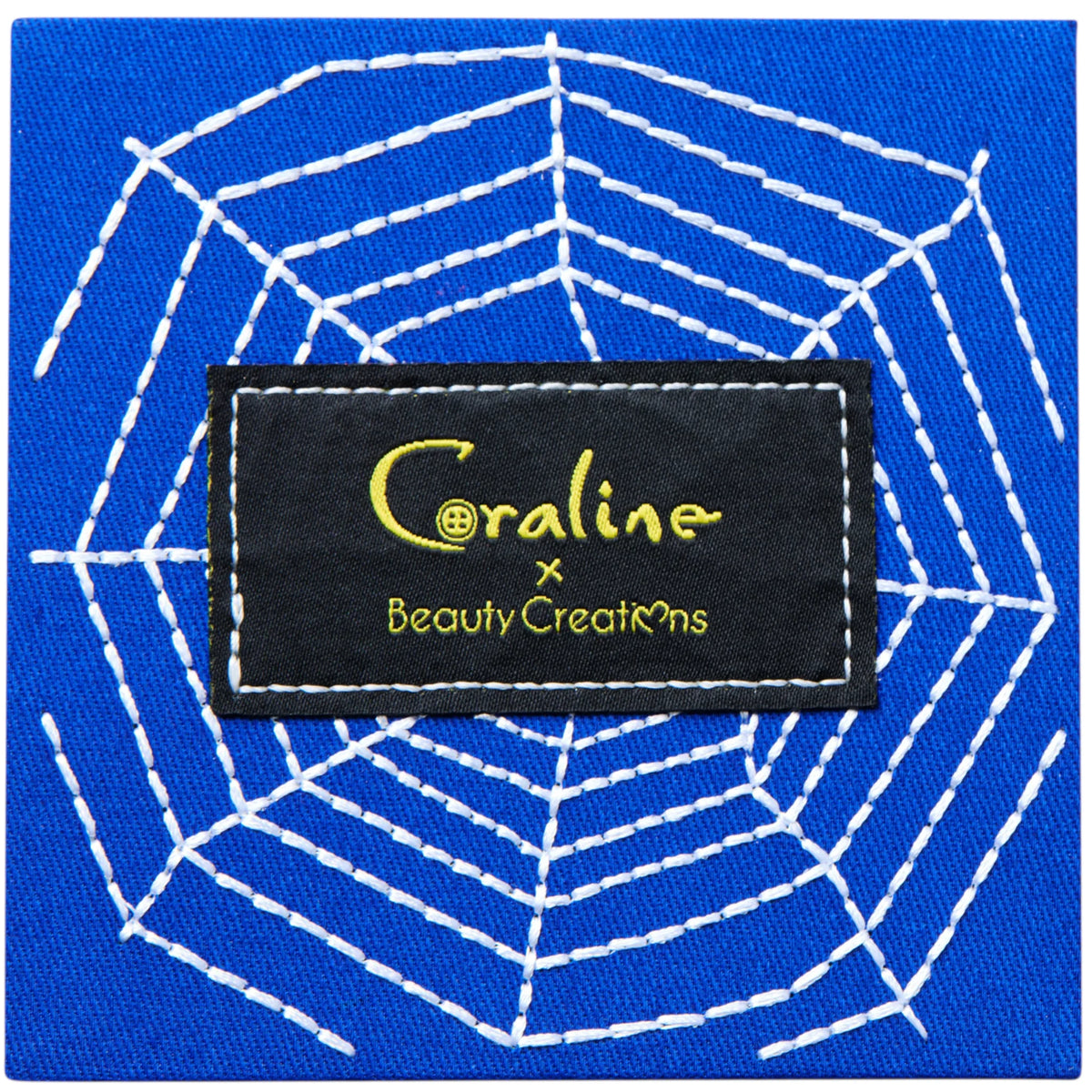 Coraline Mother's Web Face Palette Beauty Creations | Wholesale Makeup