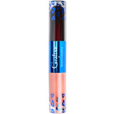 Stay Forever - Peel-off Lip Stain & Lip Gloss Duo | Wholesale Makeup