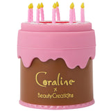 Coraline Welcome Home - Lip Jelly Beauty Creations | Wholesale Makeup