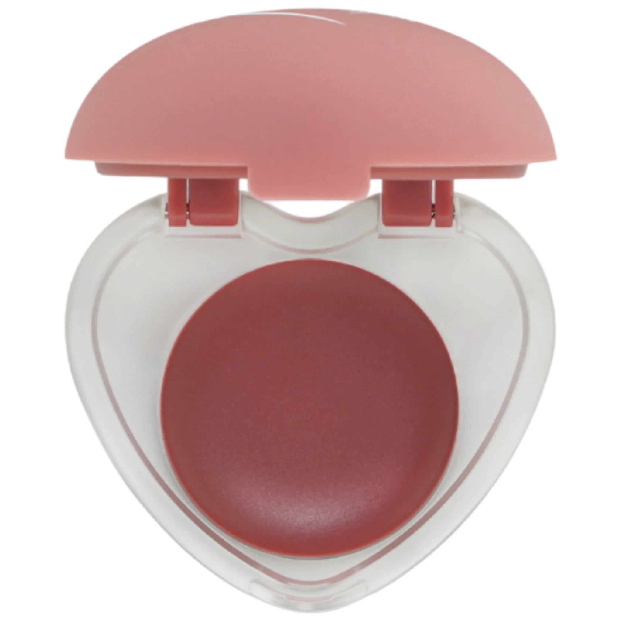 Cutie Lip & Cheek Putty Dusty Pink Beauty Creations | Wholesale Makeup