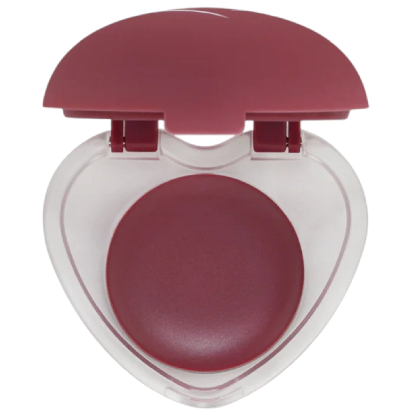 Cutie Lip & Cheek Putty Deep Berry Beauty Creations | Wholesale Makeup