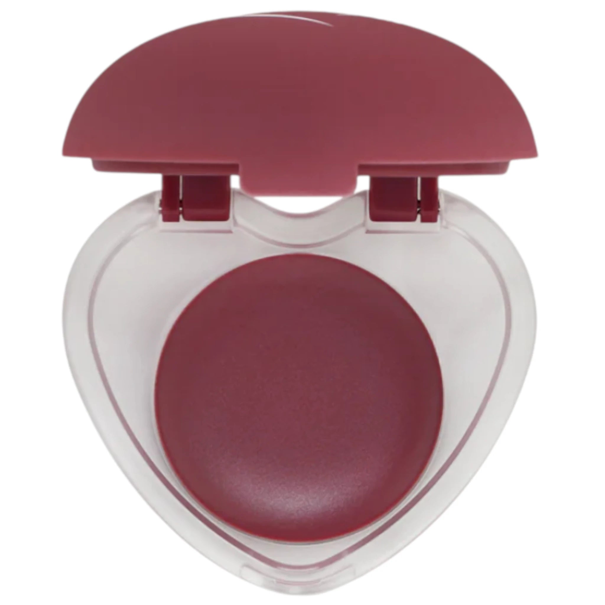 Cutie Lip & Cheek Putty Deep Berry Beauty Creations | Wholesale Makeup