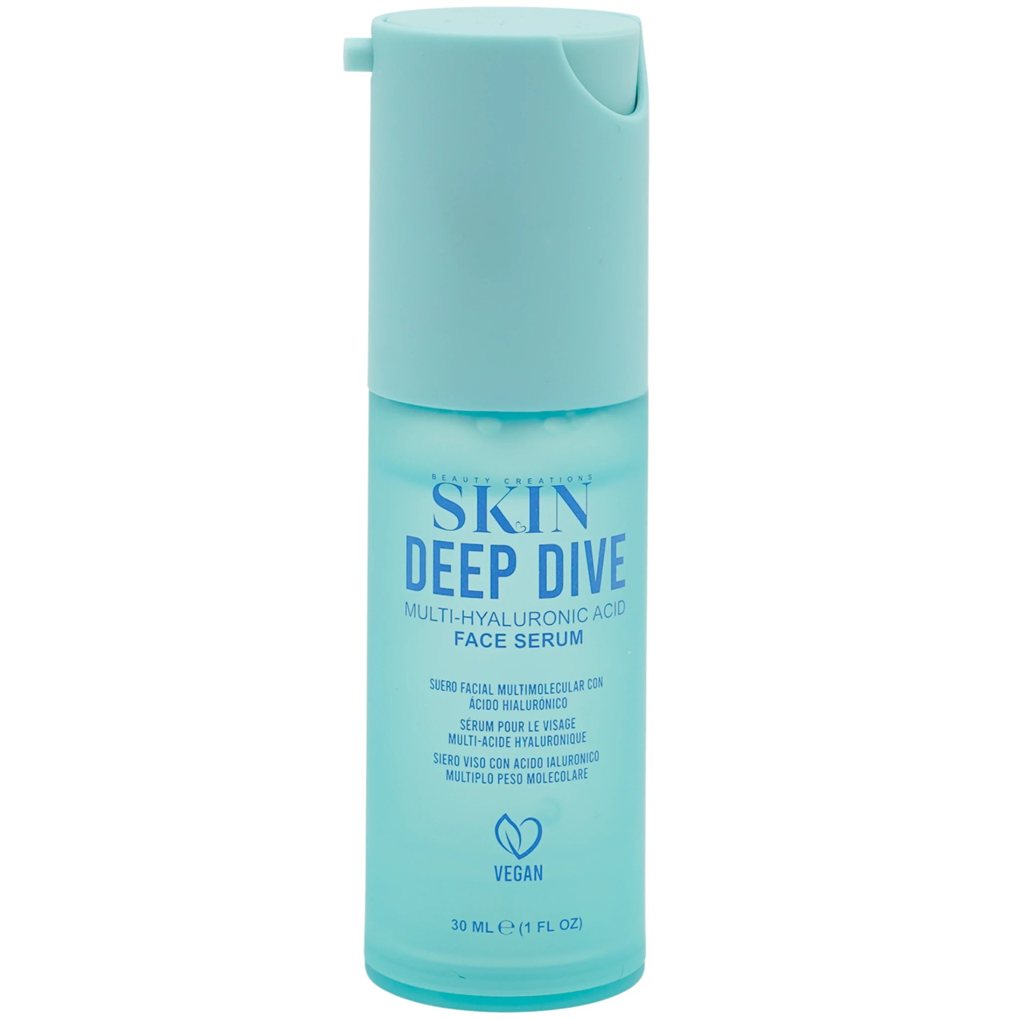 Deep Dive - Beauty Creations | Wholesale Makeup
