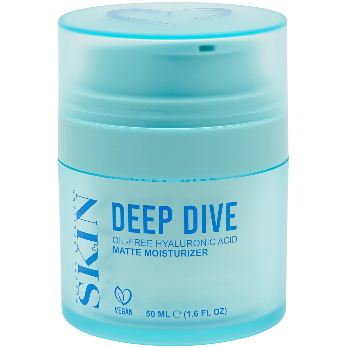 Deep Dive Collection - Beauty Creations | Wholesale Makeup