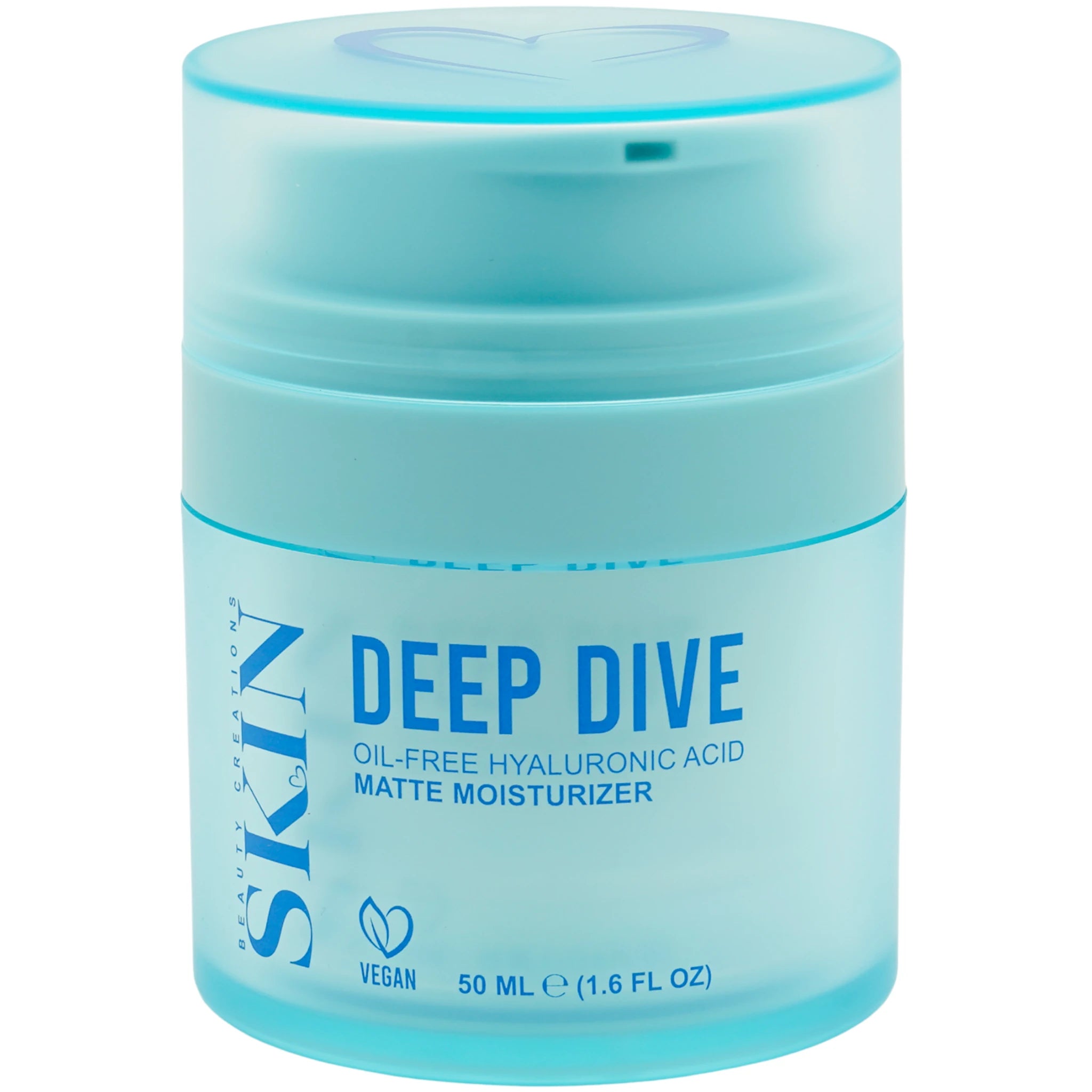 Deep Dive Collection - Beauty Creations | Wholesale Makeup