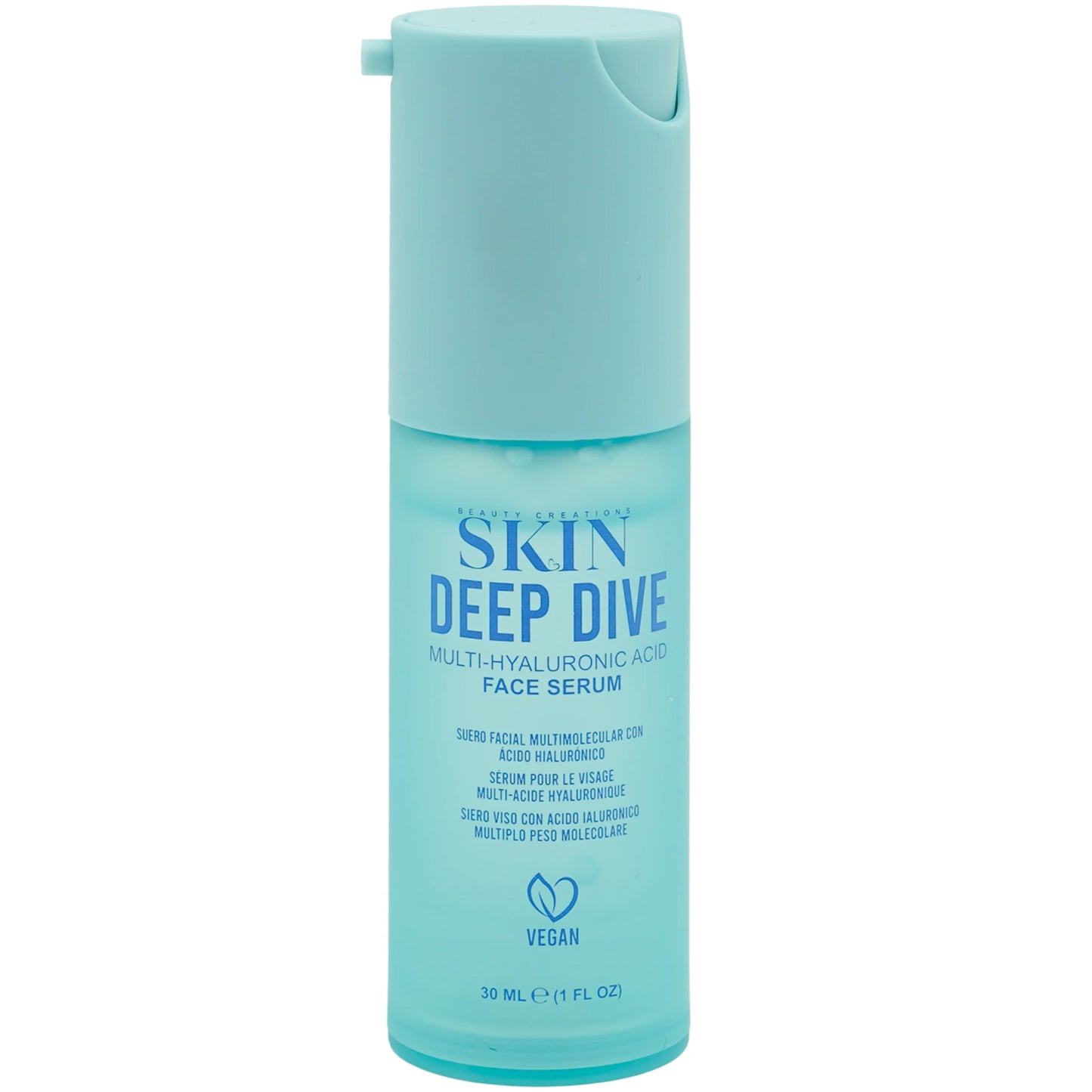 Deep Dive Collection - Beauty Creations | Wholesale Makeup