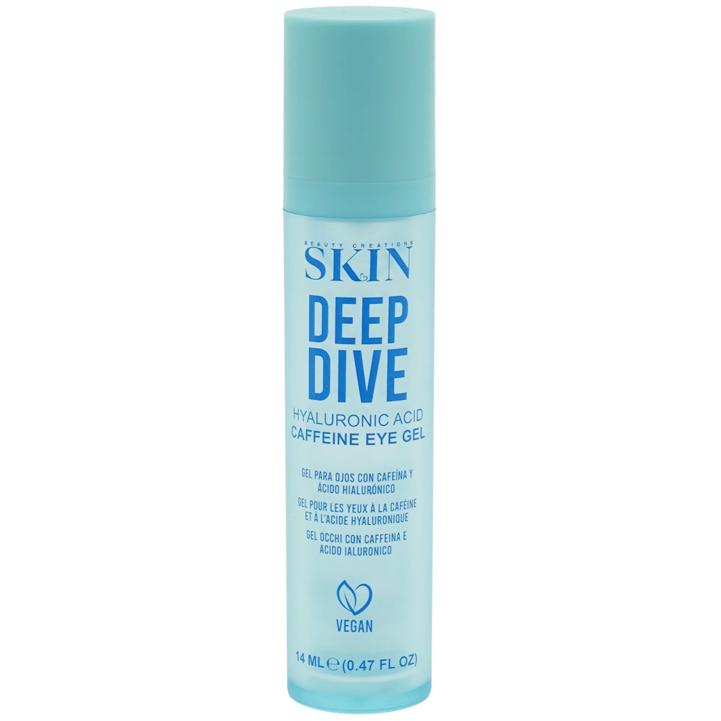 Deep Dive Collection - Beauty Creations | Wholesale Makeup