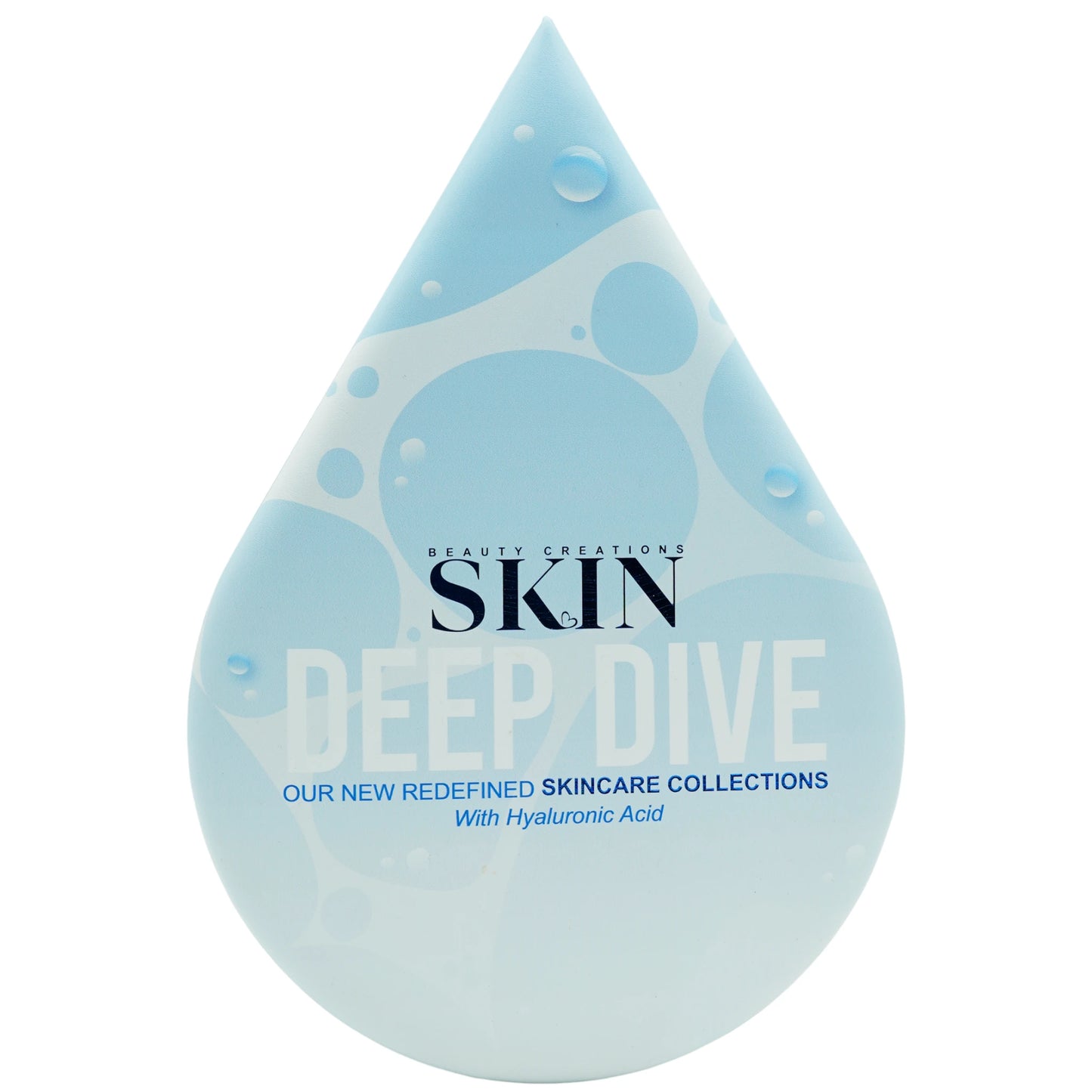 Deep Dive Collection - Beauty Creations | Wholesale Makeup