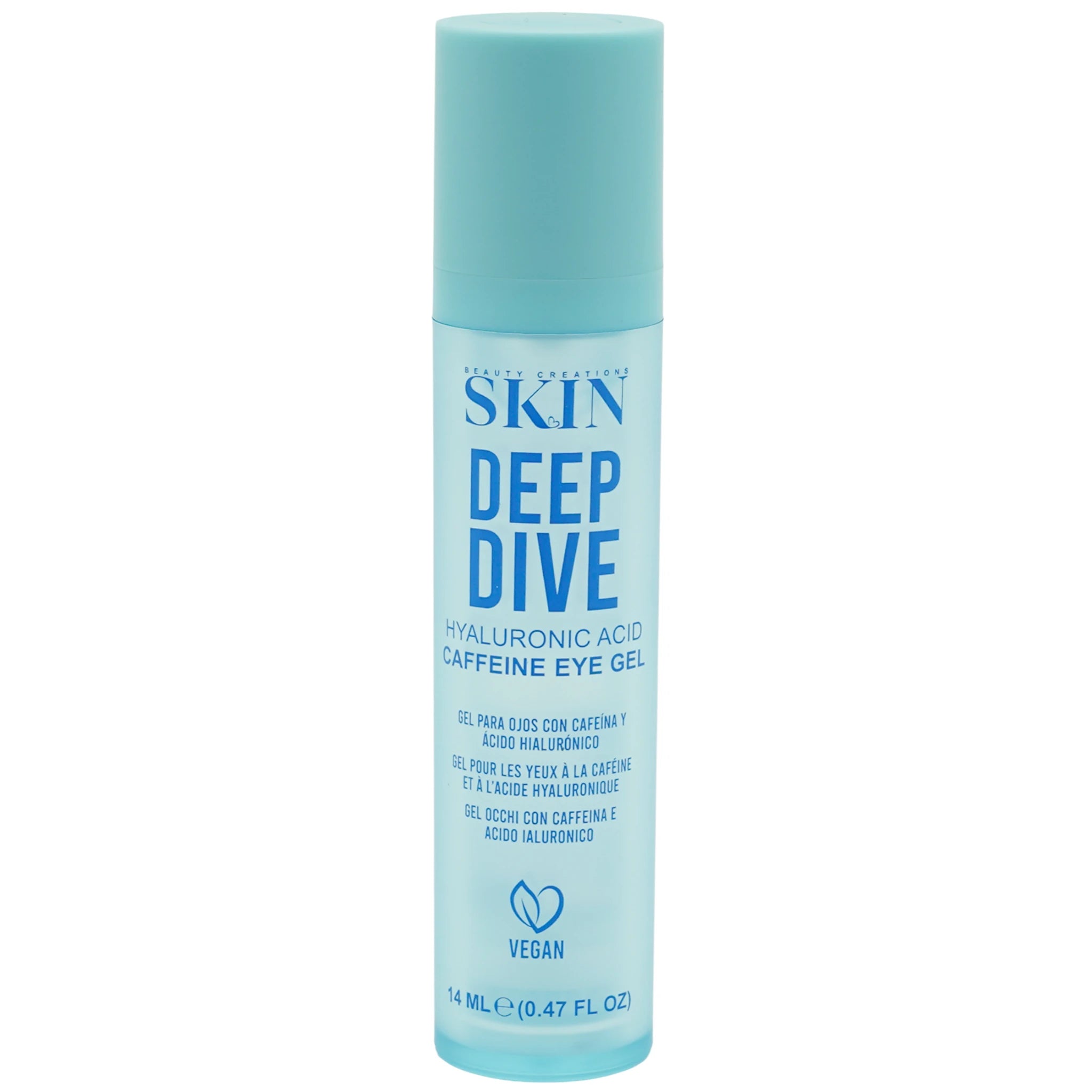 Deep Dive - Beauty Creations | Wholesale Makeup