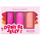 Don'T Be Jelly Cheek & Lip Stain Beauty Creations | Wholesale Makeup