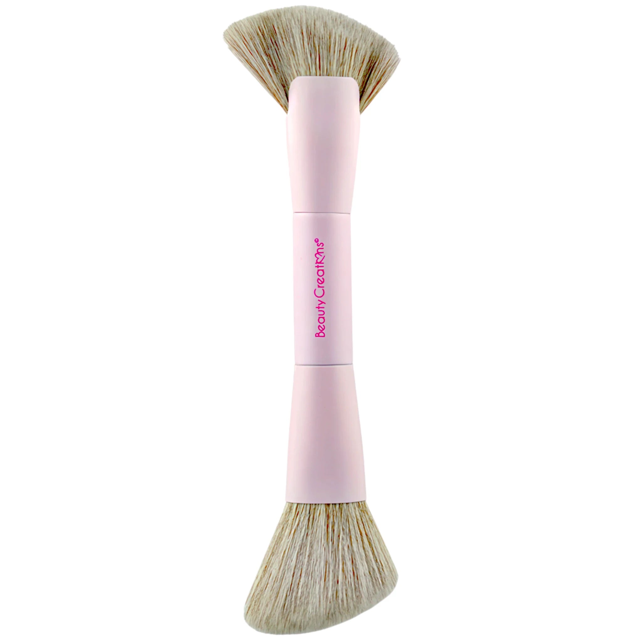 Dual Enden Contour Brush Beauty Creations | Wholesale Makeup